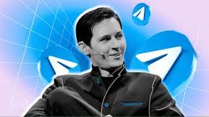 Франция сняла запрет на поездки для основателя Telegram Павла Дурова