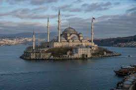 Стратегический альянс Турции с Trip.com для увеличения числа туристов из Азии