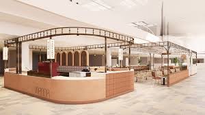 Открытие новых кулинарных изысков в аэропорту Брисбена