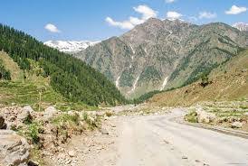 İpek Yolu Turizmi Canlanması Orta Asya'da Yeni Seyahat Trendlerini Başlattı