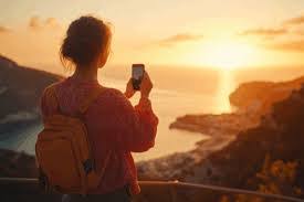 Pojawiające się trendy w podróżowaniu na 2026 rok: podróże w pojedynkę i kulinarne przygody prowadzą prym