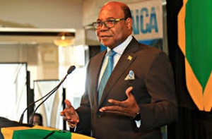 Ocho Rios ηγείται την αναβίωση του τουρισμού με επανελεύθερωση ξενοδοχείων και αξιοθέατων