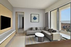 Le Meridien Lancia un Hotel Contemporaneo Vicino all'Aeroporto di Navi Mumbai