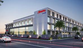 Hampton by Hilton lance cinq hôtels en Inde, ciblant la croissance du marché intermédiaire.