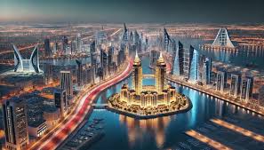 Αύξηση στον τουρισμό της Σαουδικής Αραβίας τροφοδοτεί τον αναπτυσσόμενο ταξιδιωτικό τομέα του Μπαχρέιν