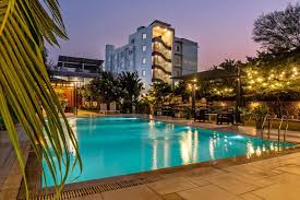 Η THV διορίζει περιφερειακούς επικεφαλής για να επιταχύνει την επέκταση των ξενοδοχείων μεσαίας αγοράς στην Ινδία