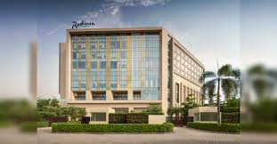 Η Radisson Hotel Group επιταχύνει την επέκτασή της στην Ινδία με σκοπό το 2026