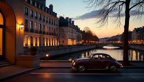 Scandic Launches Modern Hotel in Florø, Norway, Boosting Tourism Amenities