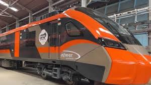 Vande Bharat Sleeper Train-Tests signalisieren neue Ära für nächtliche Bahnreisen