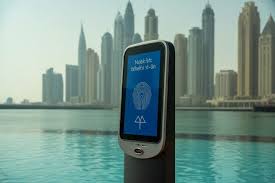 Dubai setzt auf fortschrittliche biometrische, kontaktlose Check-in-Technologie für Reisende