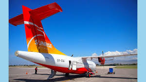 Sunrise Airways kooperiert mit der Protect Group, um den Erstattungsservice zu verbessern