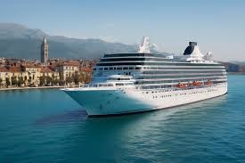 La Francia impone una tassa di 13 sterline ai passeggeri delle crociere per proteggere le zone costiere