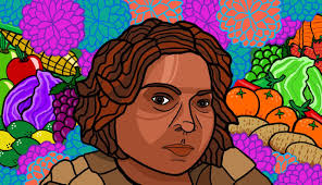 Esplorando la ricca diversità dell'Ohio: dalla cucina vegana all'arte internazionale