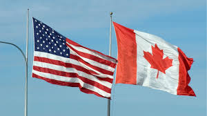 Approfondimenti sulle visite invernali, ridotte ma costanti, degli snowbird canadesi negli Stati Uniti