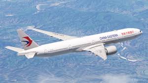 China Eastern Airlines lancia il volo più lungo del mondo tra Shanghai e Buenos Aires