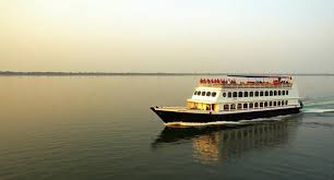 Telangana’s Seasonal Nagarjunasagar–Srisailam Cruise Relaunched with Eco Features and Guided Experience
