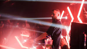 Chris Lake prinesie dynamickú noc house music do Rawhide Event Center