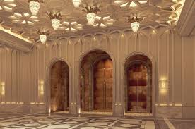 Pokrok na Wynn Al Marjan Island odhaľuje Coral Court a globálne kulinárske partnerstvá