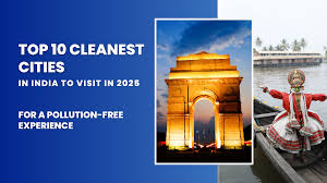 Rebríček piatich turistických miest, ktoré budú v roku 2025 čeliť najväčším výzvam v oblasti čistoty