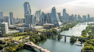 WeShip Express choisit Austin pour son nouveau siège social afin d'accélérer son expansion