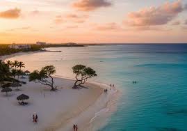 Aruba élargit ses options touristiques et cible la croissance des voyages en provenance d'Équateur