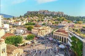 Athens Strengthens Tourism Appeal Amid Infrastructure Concerns