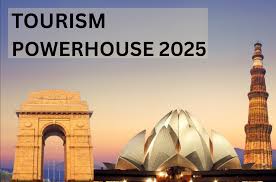 India to Host 4th Tourism PowerHouse Focusing on Data-Driven Growth in 2026