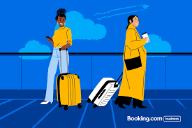 Hoe Generatie Z Zakelijk Reizen Vormt met Flexibiliteit en Duurzaamheid