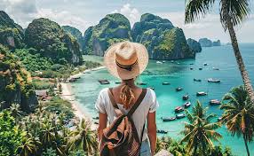 How Luxury Travel is Evolving with Sustainability and Personalization