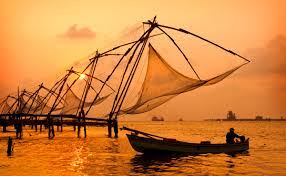 Kochi emerges as a top cultural and coastal destination for 2026