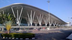Kempegowda International Airport Achieves Top Accessibility Status in India