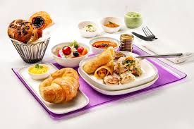 Air India Unveils Exciting New Inflight Menu Merging Indian Tradition with Global Cuisine
