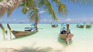 Growing Tourism in Andaman and Nicobar Islands Prompts Ecological Studies and Island Development