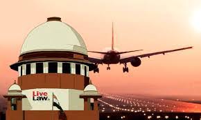 Supreme Court Demands Action to Tame Sudden Airline Fare and Baggage Fee Changes