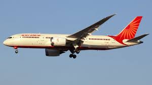 Air India to Restart Direct Delhi-Shanghai Service with Boeing 787 Dreamliners