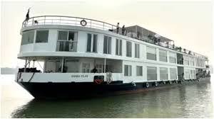 Eco-Friendly Yamuna River Cruises Promise New Delhi Tourism Experiences