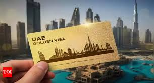 UAE Introduces 10-Year Golden Visa for Philanthropic Waqf Donors