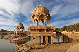 Rajasthan’s Strategy to Balance Tourism Capacity and Seasonal Demand