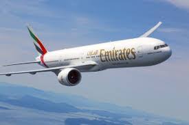 Emirates Boosts Cape Town Flights, Strengthening Global Connections