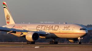 Etihad Airways to Add 32 Airbus Widebody Jets Starting 2027