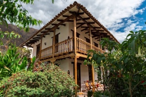 El Albergue Ollantaytambo Bekroond tot Wereldleider in Duurzame Kleine Bestemming voor 2025