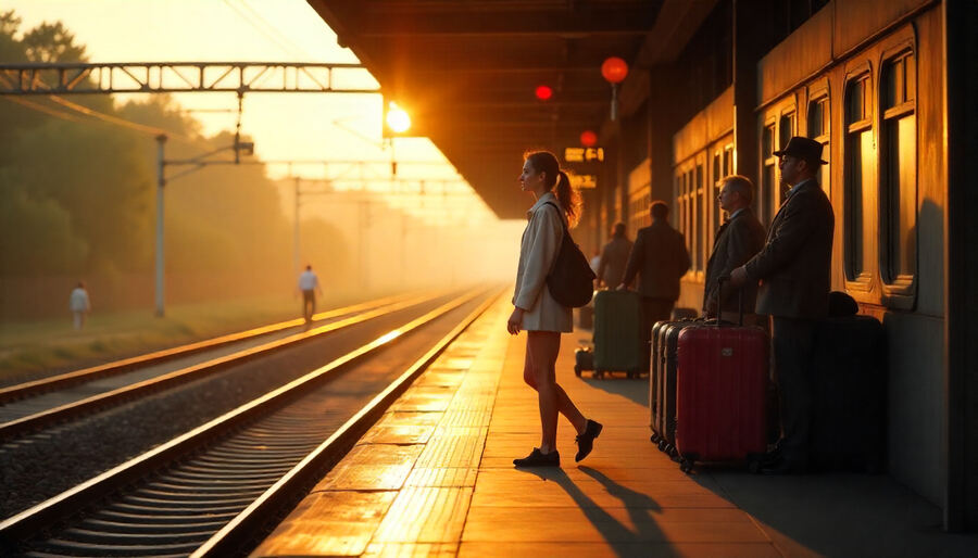 India Sees Unmatched Holiday Travel Demand Across Multiple Transport Modes and Destinations