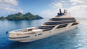 Four Seasons Yachts Presents New Mediterranean Routes for 2027