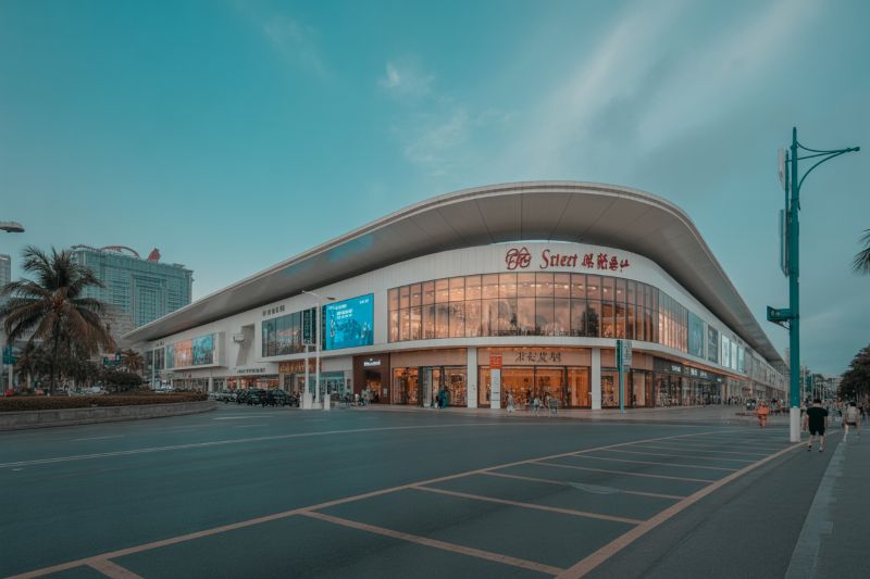 Nová role Eudes Fabre urychluje expanzi turistiky na ostrově Hainan