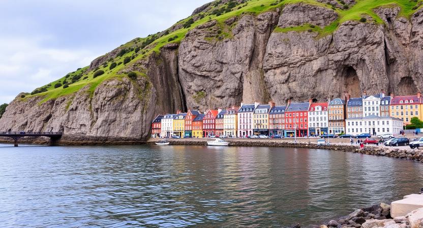 Πώς η Ιρλανδία αξιοποιεί influencers στα μέσα κοινωνικής δικτύωσης για να ενισχύσει την προώθηση του τουρισμού