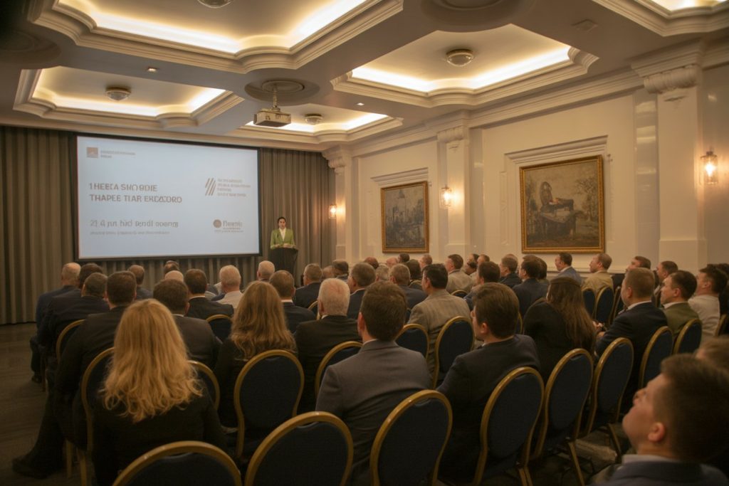 Xi’an Highlights Silk Road Legacy and Modern Innovation in Milan