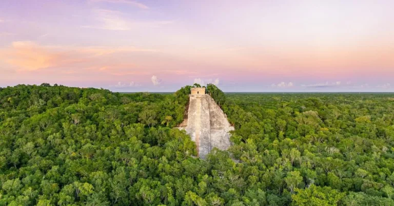Turisti britannici e statunitensi trainano il crescente numero di visitatori in Messico
