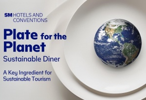 SM Hotels & Conventions Earns 2025 Honor for Sustainable Circular Economy Initiative
