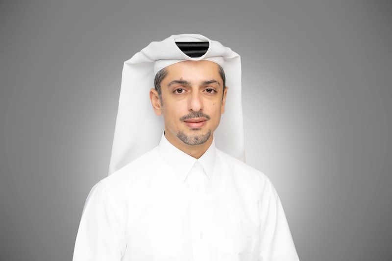 Hamad Ali Al-Khater Takes the Helm at Qatar Airways to Drive Aviation Excellence