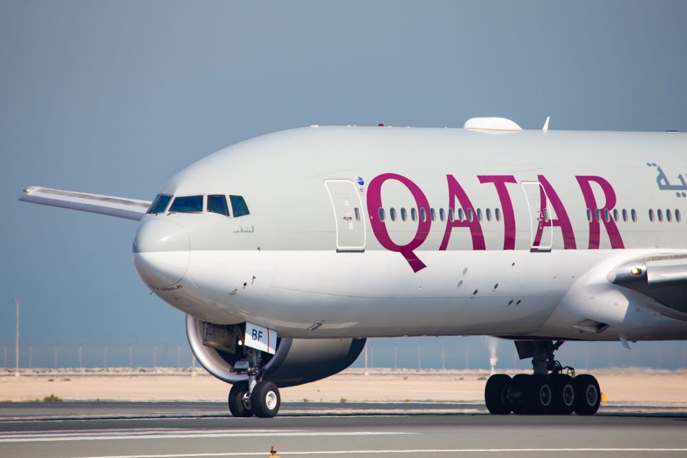Qatar Airways Announces Major Winter Flight Expansion to Kuala Lumpur and Other Key Cities